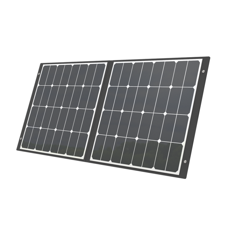 Omni Off Grid Solar Panel Omnicharge